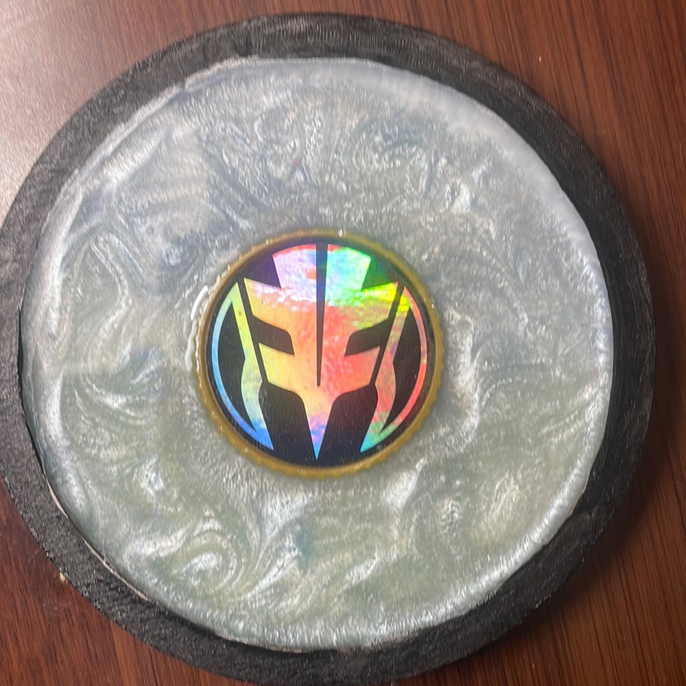 Power Rangers Coasters - image 6